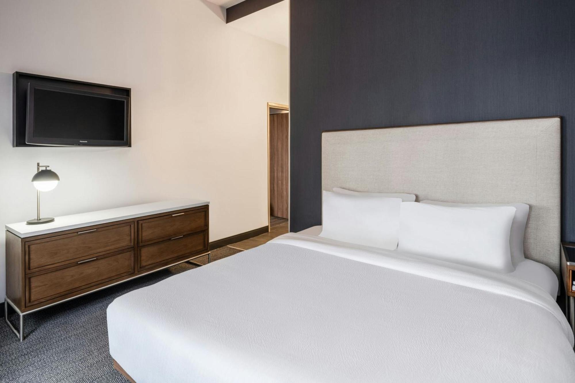 Courtyard By Marriott Denver Golden/Red Rocks Экстерьер фото