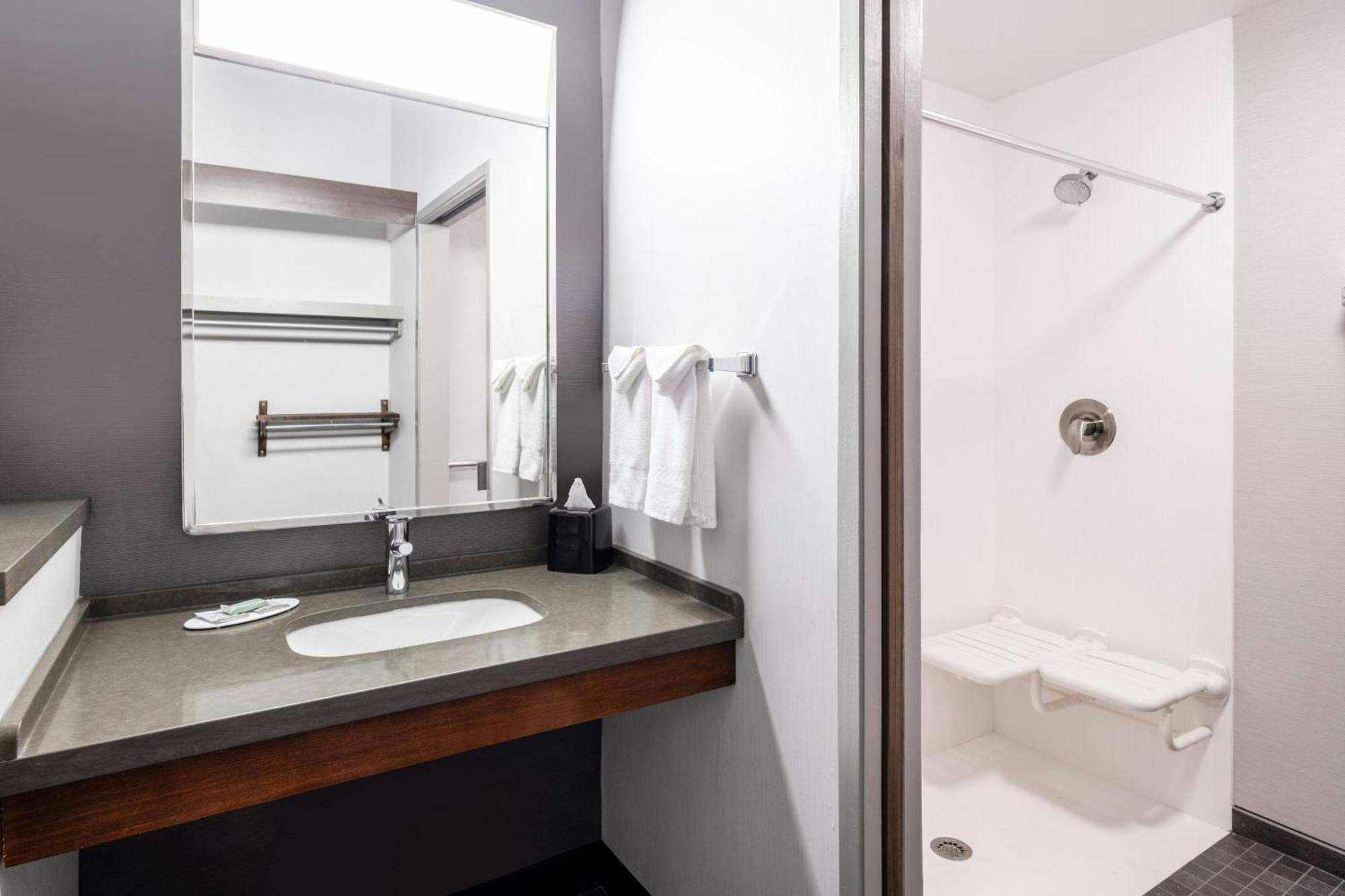 Courtyard By Marriott Denver Golden/Red Rocks Экстерьер фото