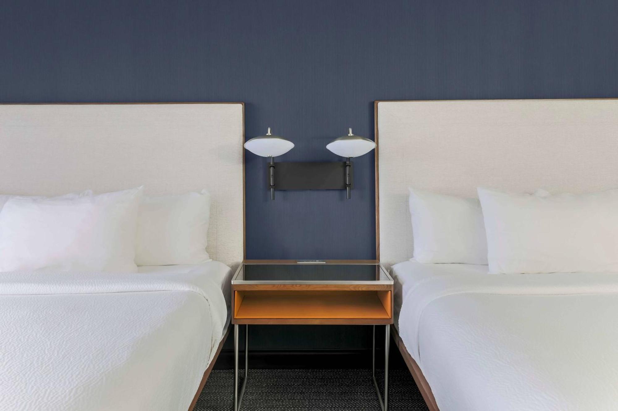 Courtyard By Marriott Denver Golden/Red Rocks Экстерьер фото