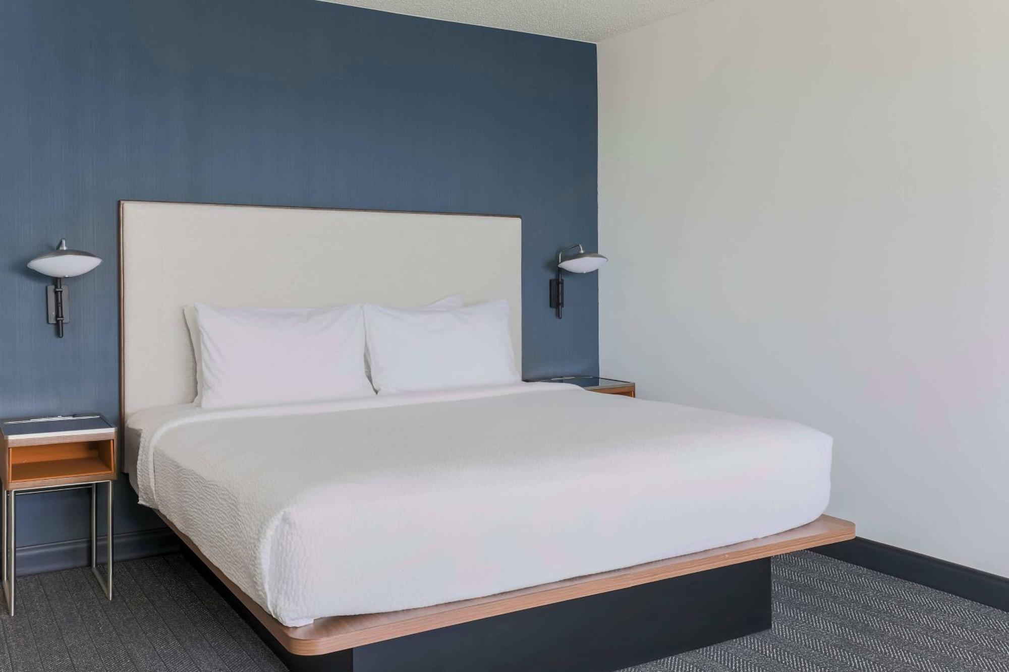 Courtyard By Marriott Denver Golden/Red Rocks Экстерьер фото