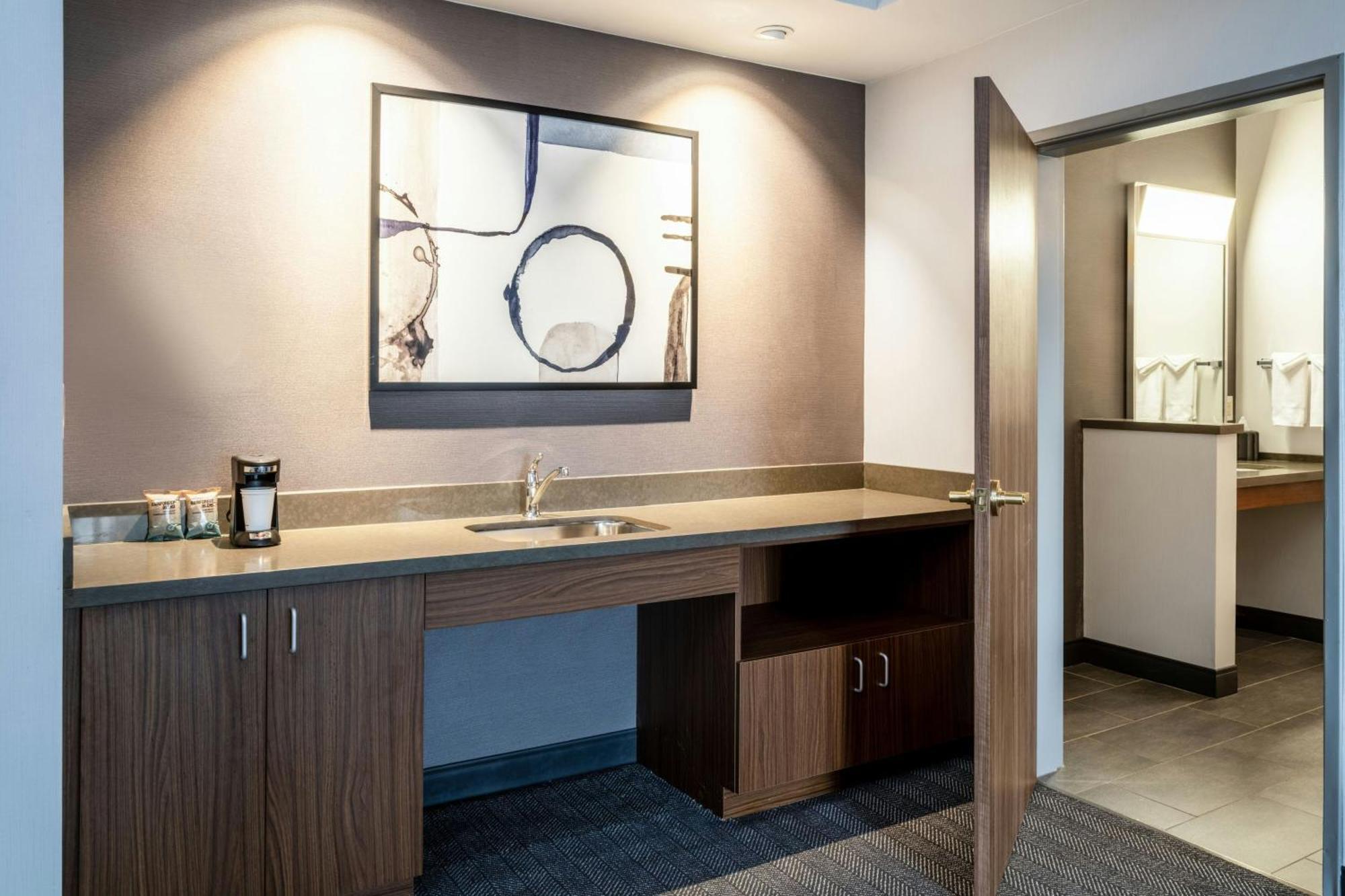 Courtyard By Marriott Denver Golden/Red Rocks Экстерьер фото