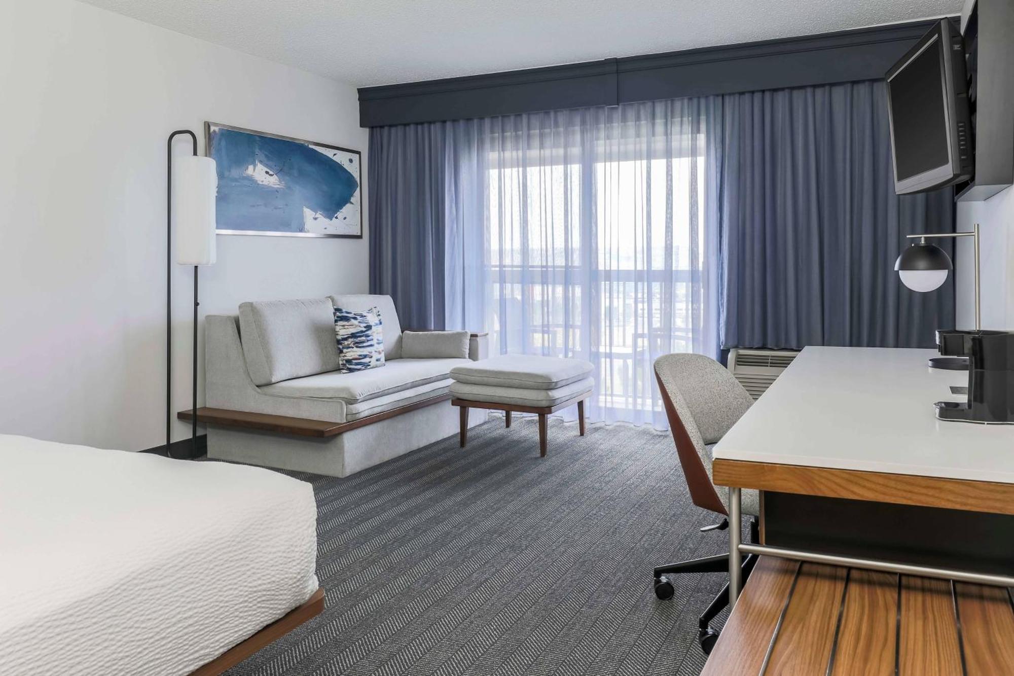 Courtyard By Marriott Denver Golden/Red Rocks Экстерьер фото