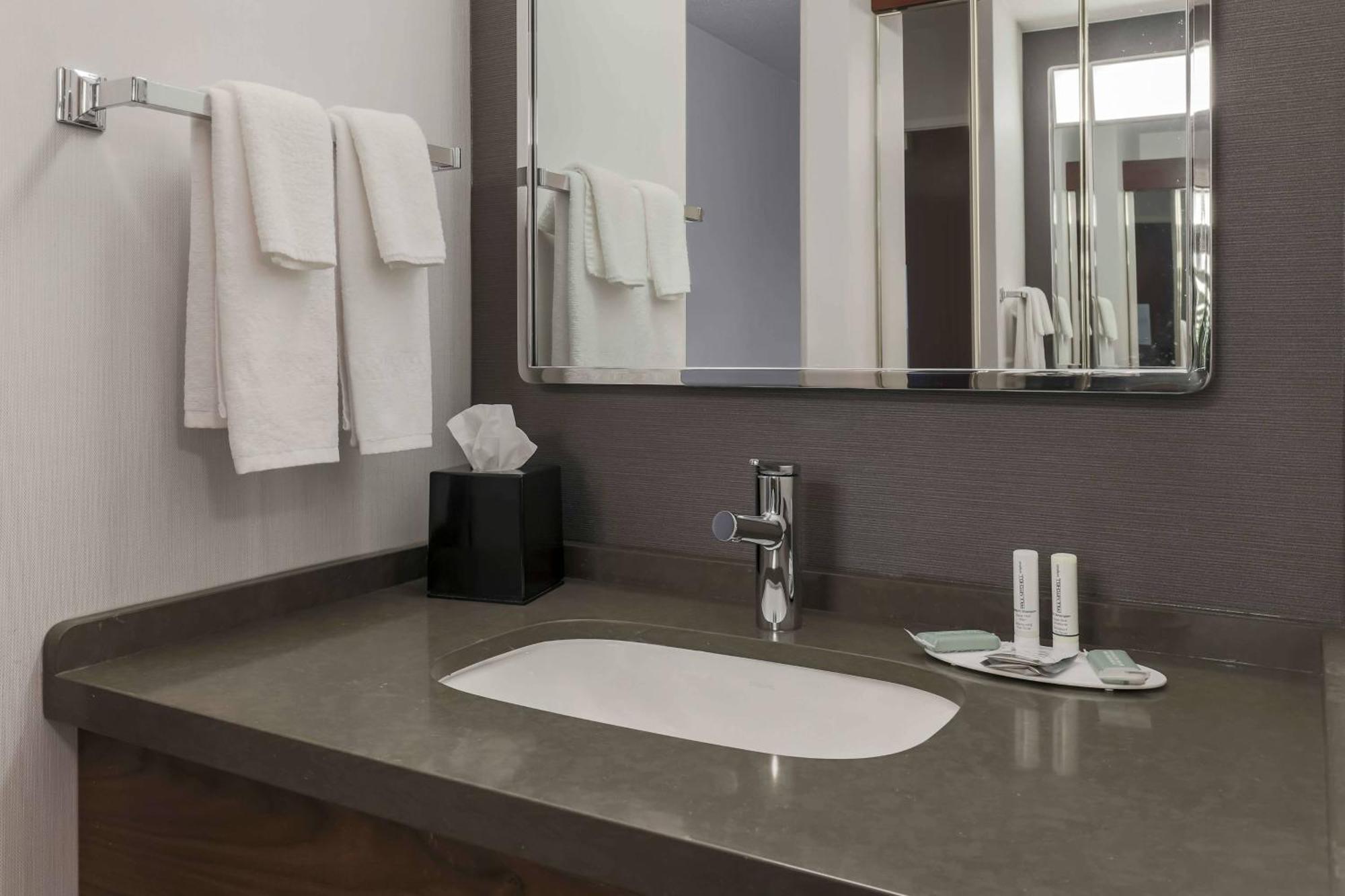 Courtyard By Marriott Denver Golden/Red Rocks Экстерьер фото