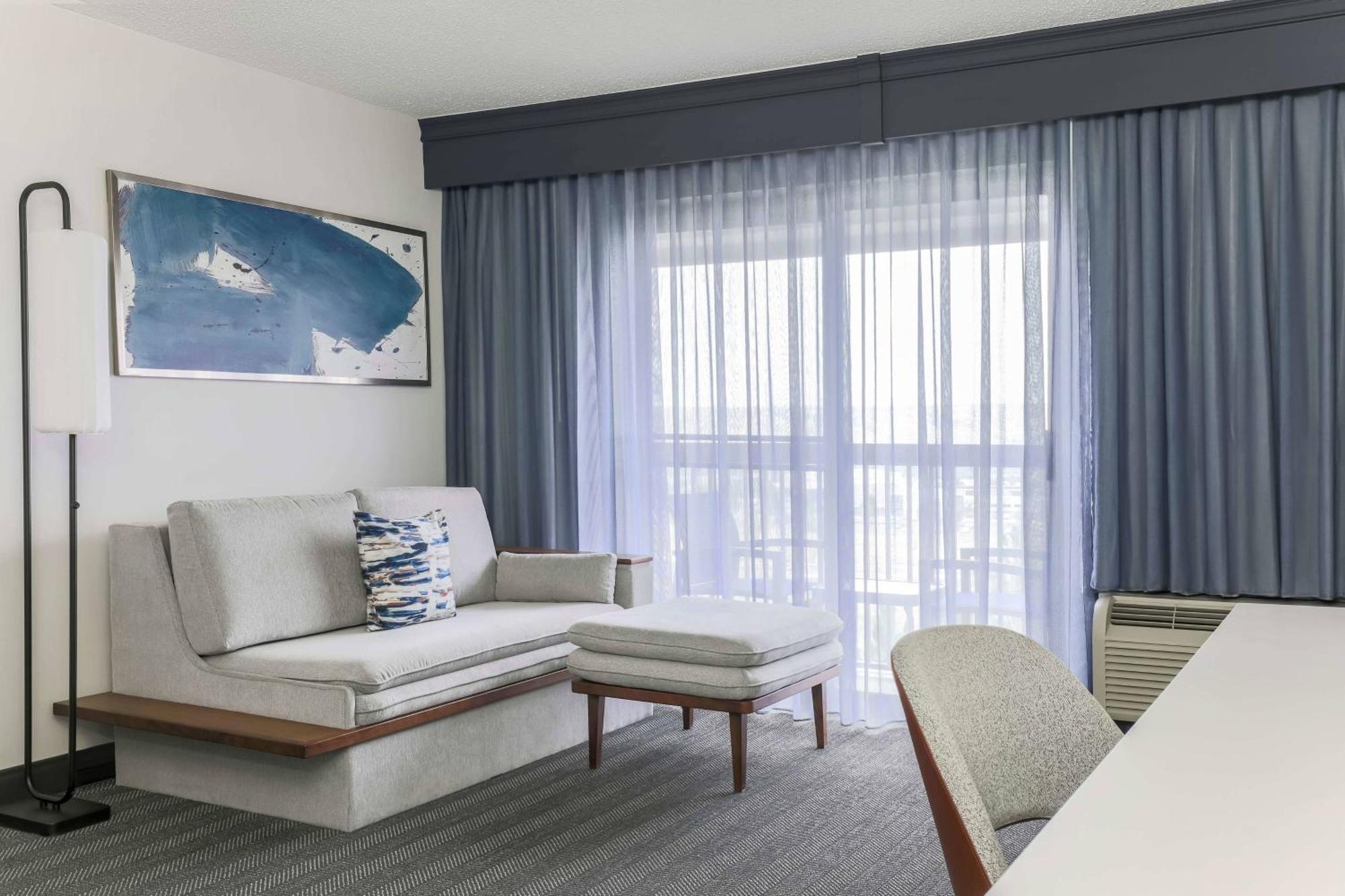 Courtyard By Marriott Denver Golden/Red Rocks Экстерьер фото