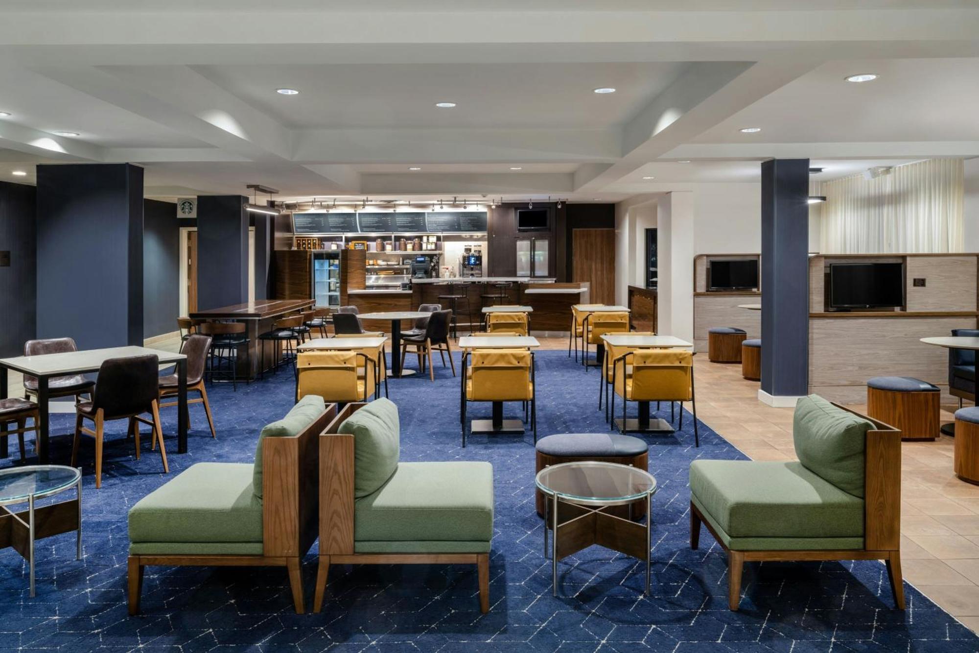 Courtyard By Marriott Denver Golden/Red Rocks Экстерьер фото