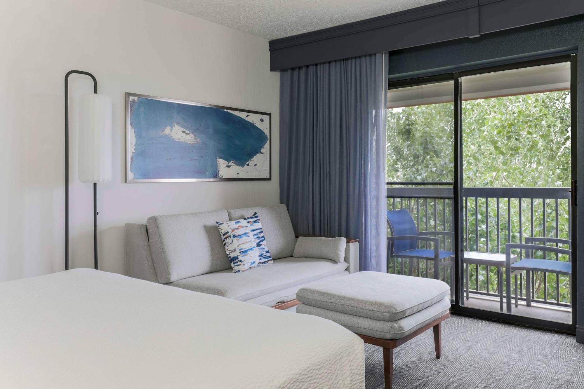 Courtyard By Marriott Denver Golden/Red Rocks Экстерьер фото